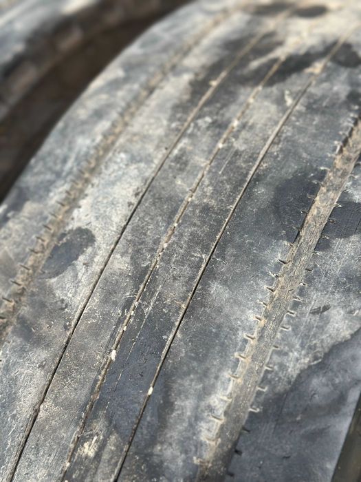 Sava 265/70R19.5 - Anvelope Camion Directie, Garantie inclusa!