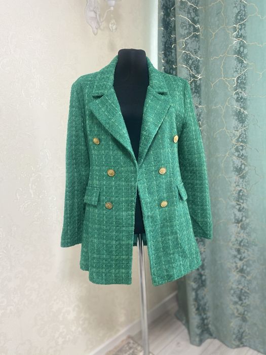 Рубашка черная новая Италия