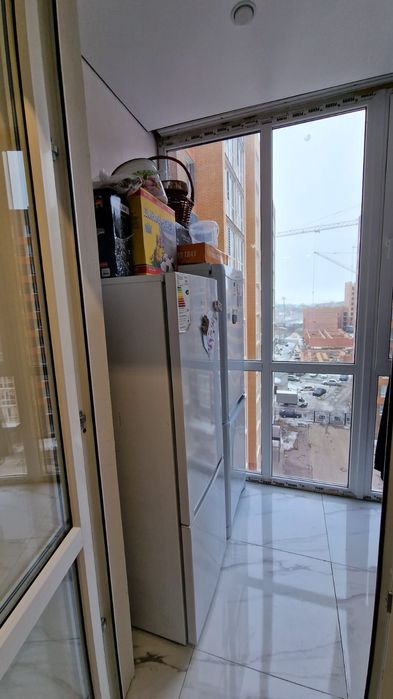 Продам квартиру 46 квадратов