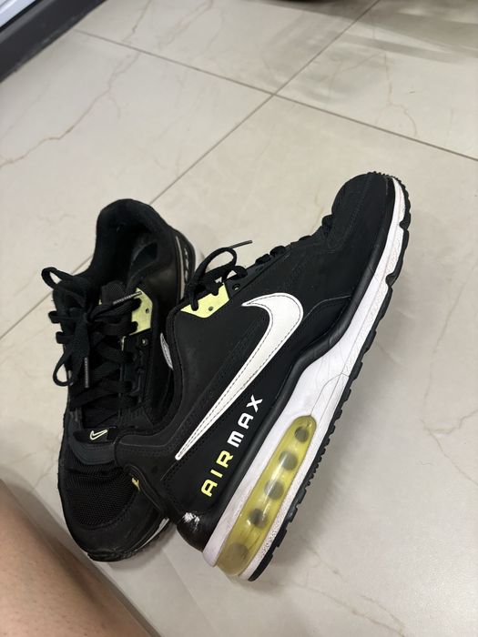 Кроссовки nike air max