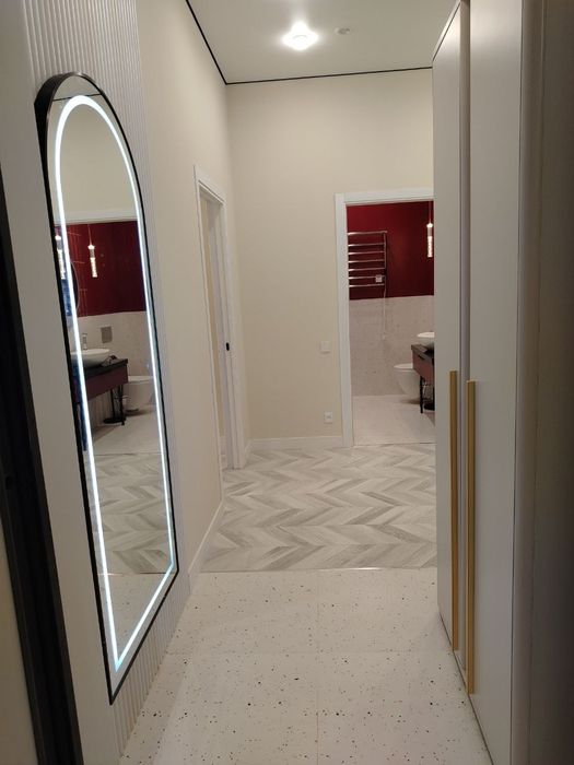 Продам 2х комнатную квартиру 56кв.м 110000$