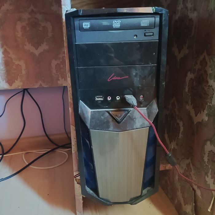 Игровой Компьютер СРОЧНО!