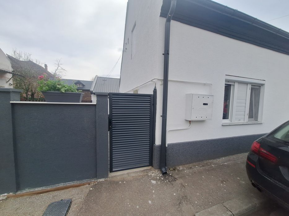 vand casa ultracentral