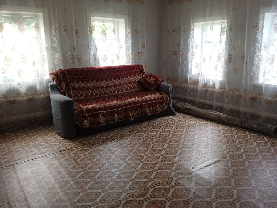 Продажа дома в Аулиеколе