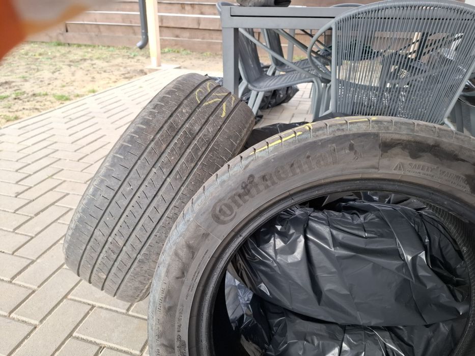 Anvelope vara 205 50 R17