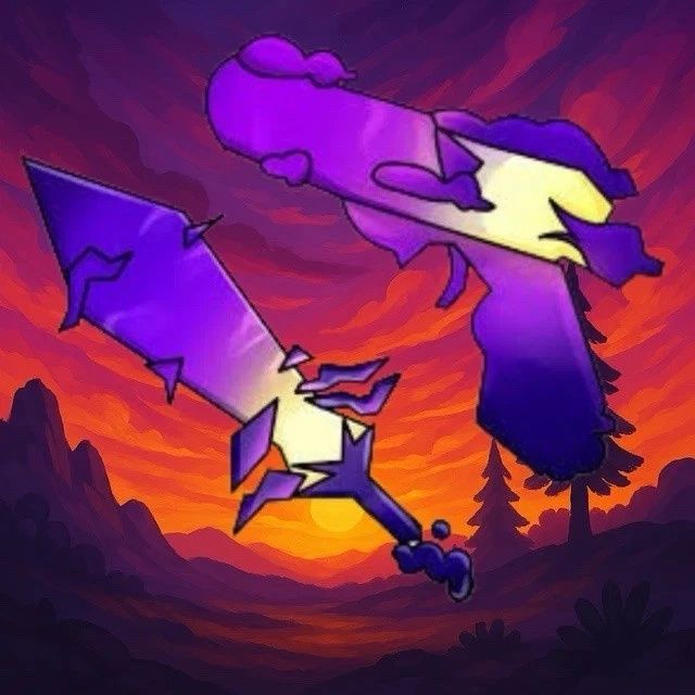 Murder mystery / sunset (SET) / mm2
