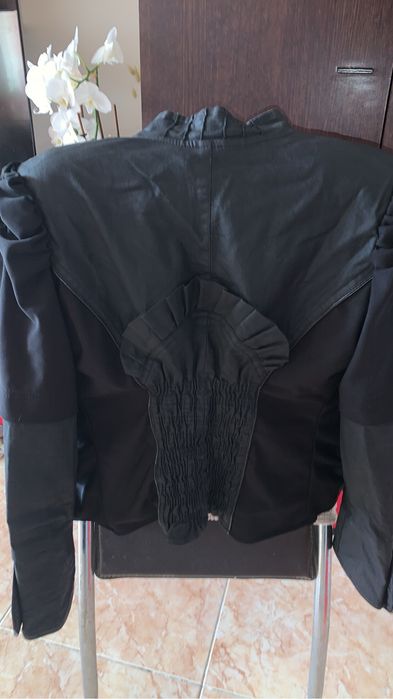 Дамско яке LUCY  FESHON