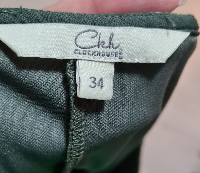 Rochie Clockhouse