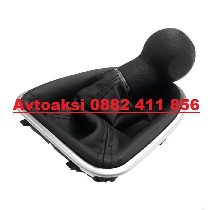 Топка за ск. лост SEAT LEON II / ALTEA / TOLEDO III- 58346