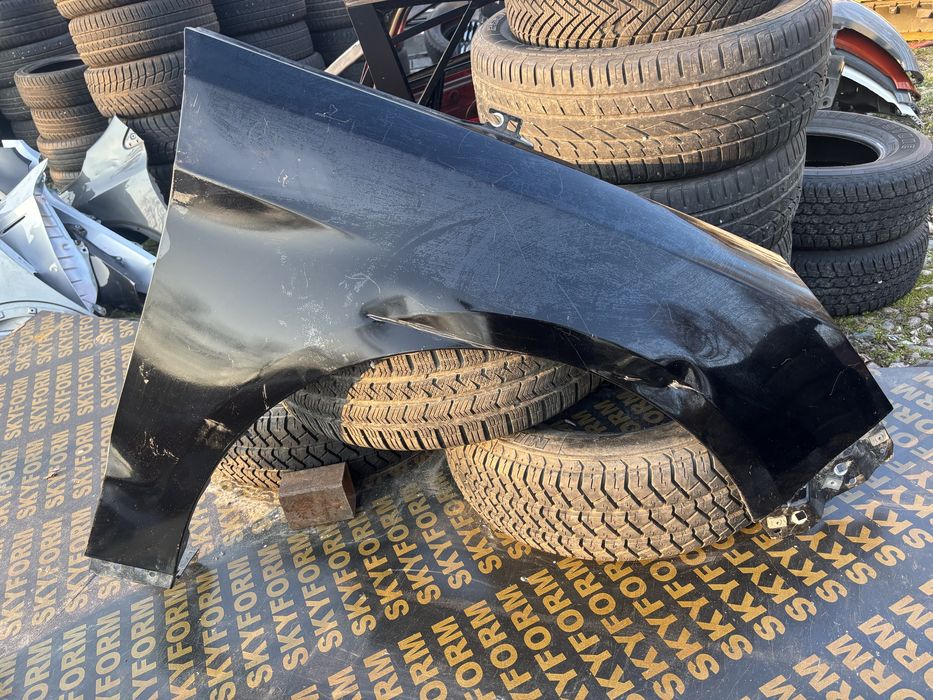 Калник Ford S-Max