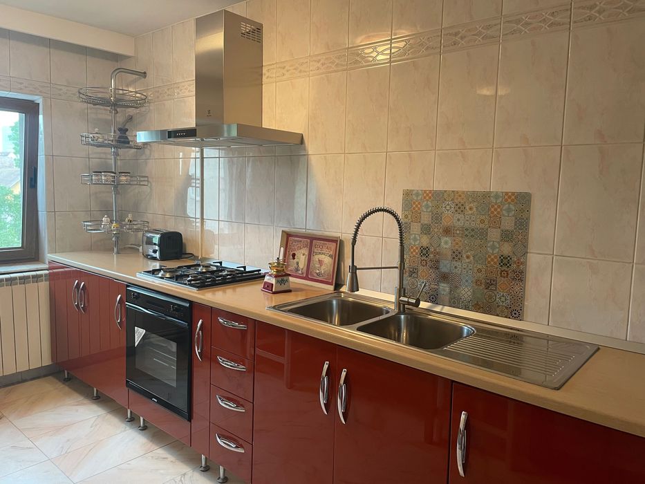 Apartament Victoriei de închiriat