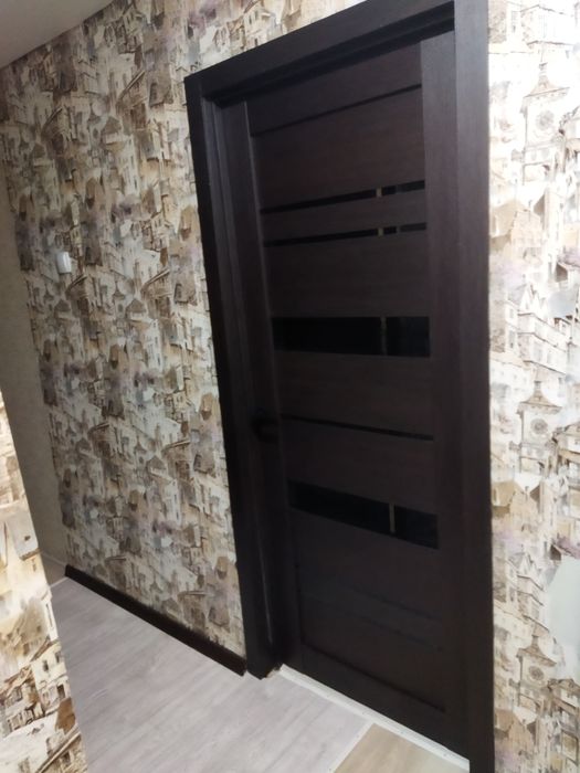 Однокомнатная квартира