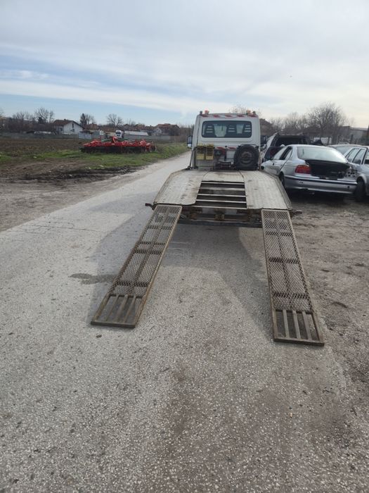 Ивеко дейли  35s14