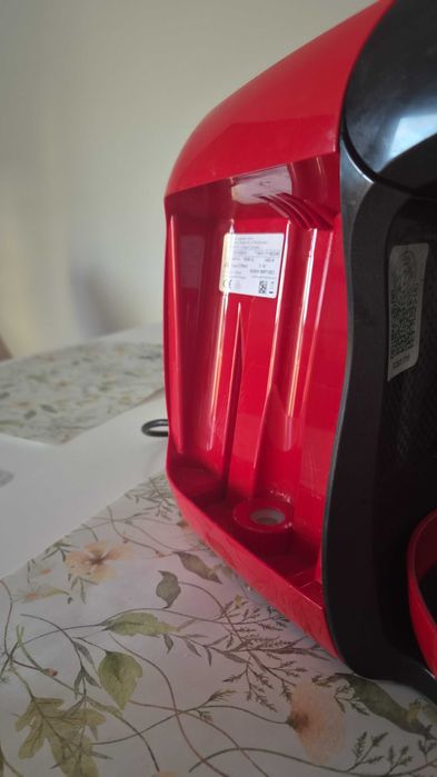 Aparat cafea capsule