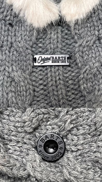 Căciulă Tory Burch , Barts noi