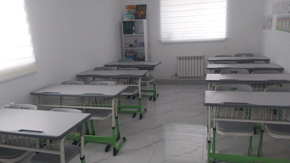 Сдам кабинеты в детском центре