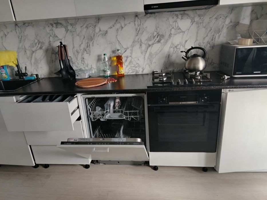 Продам однокомнатну квартиру.