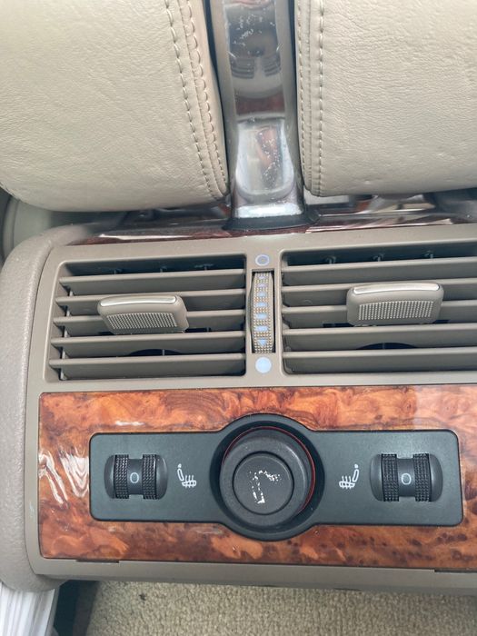 Vând audi a8 d2 2.8 quattro, impecabil