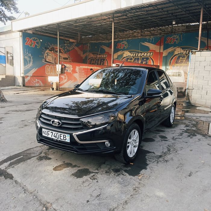 Lada Granta FL 2019-yil