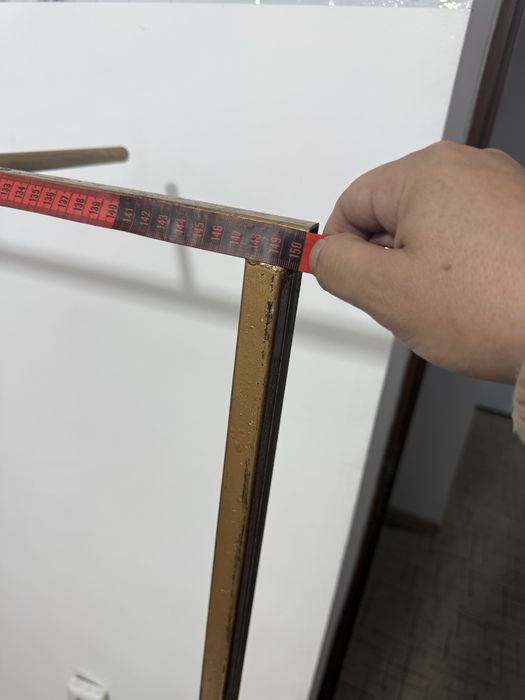 Вешалка для магазина