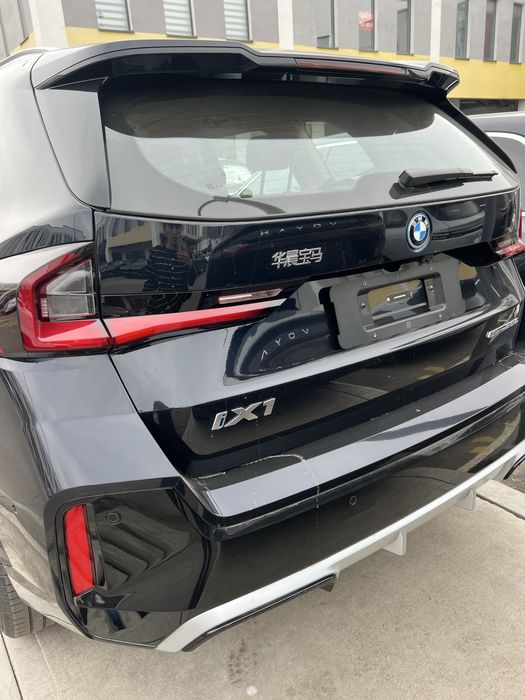 Bmw lx1   25 L    2025