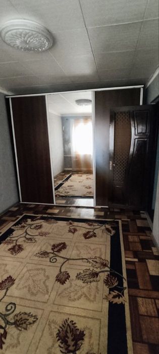 Продается свой 1 комнатная квартира в Бектемирский район сув маш