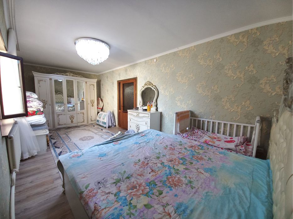 Үй сатылады мкр Казыгурт