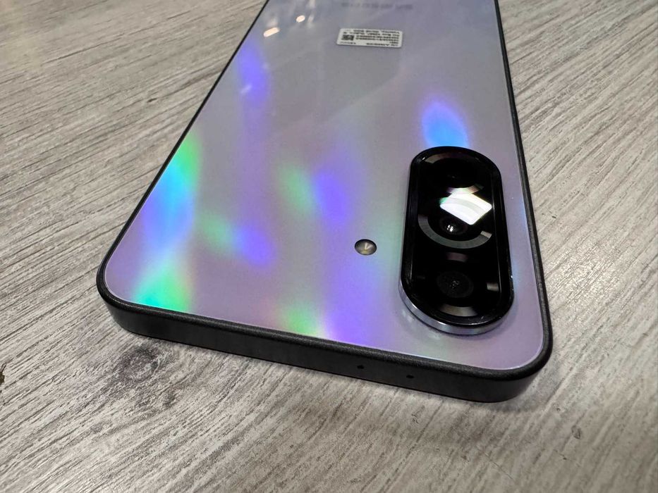 Samsung Galaxy A36 5G 128GB 6GB RAM Dual