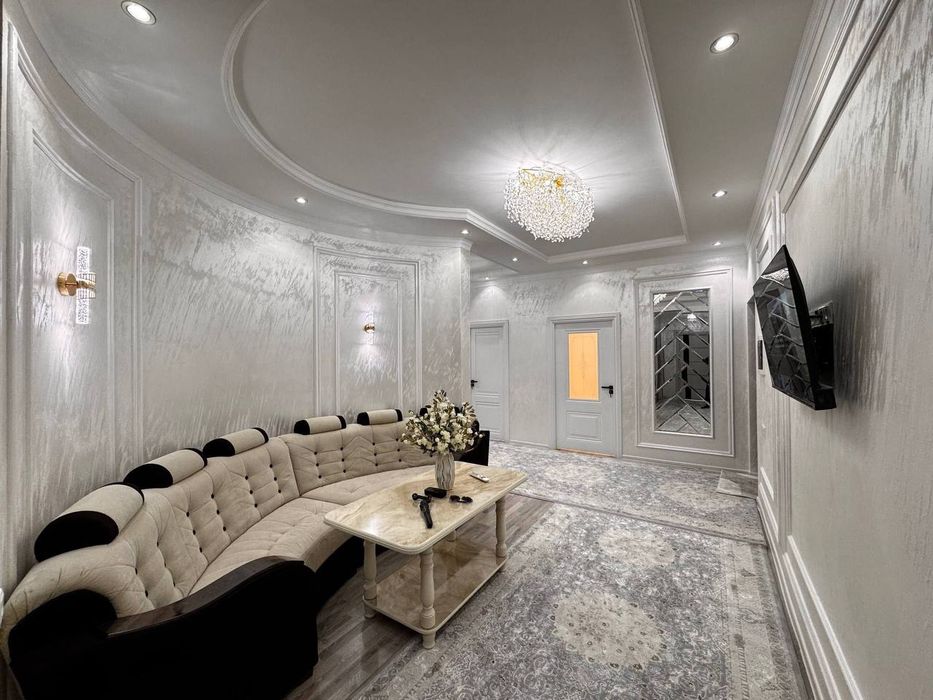 Срочно продается квартира