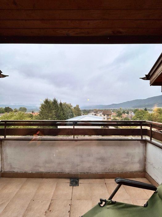 Продава се Двустаен апартамент в Банско - 59 кв.м за 1272 €/кв.м - Снимка #10