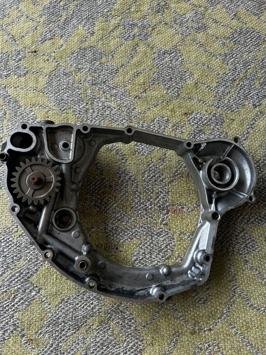 Piese moto  Suzuki Rmz450 2008
