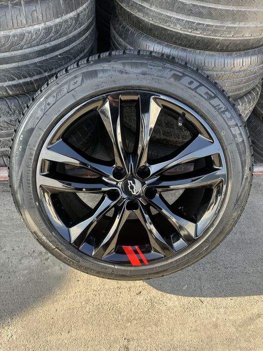 R19 Malibu primer diska balon Redlayn