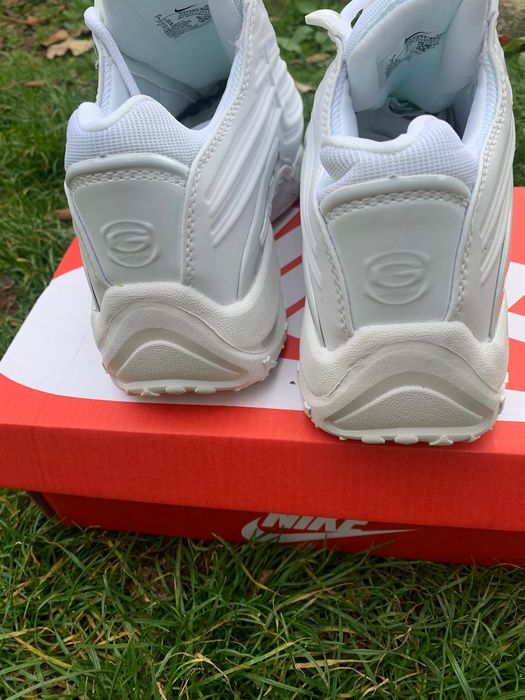 Nike nocta hot step 2 40-45