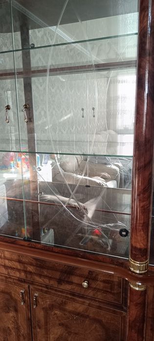 Продам горку стенку