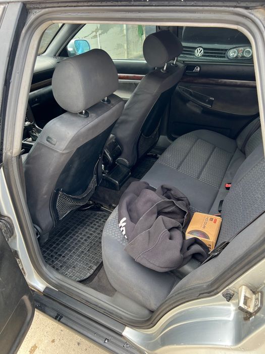 Audi a4 b5 1.9 tdi 110