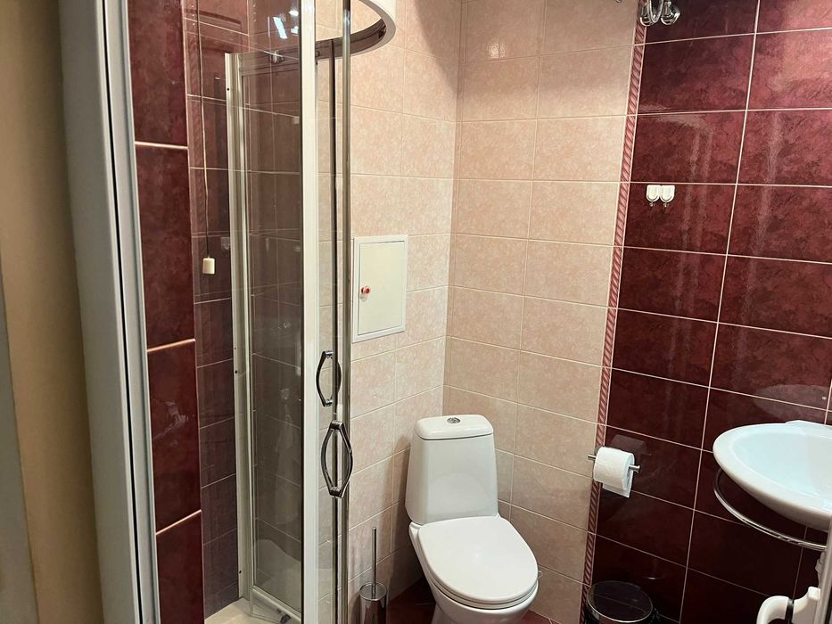 Дава се под наем Двустаен апартамент в Бургас, Лазур - 60 кв.м за 459 € - Снимка #7