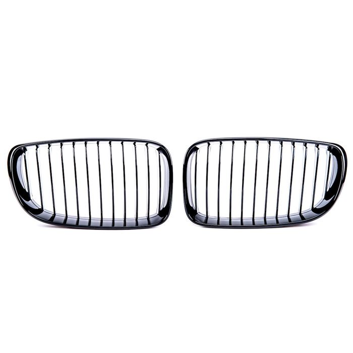 Предна Решетка Bmw 1 E81, E82, E87, E88 (2004 - 2012) Single Line