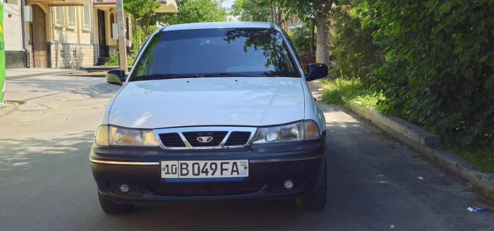 Chevrolet Nexia 1999