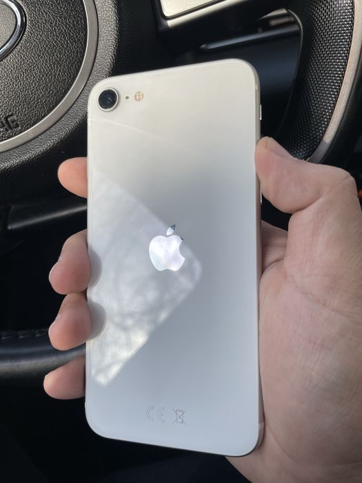 Iphone SE2 64gb