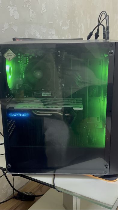 Геймърски компютър 10бр