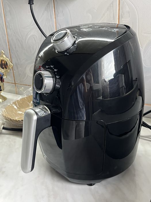 friteuza cu aer cald,air fryer