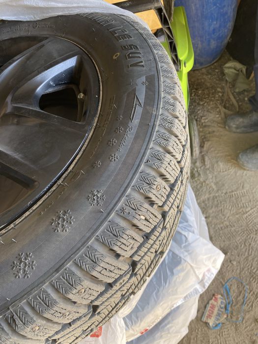 Штамп с поңрышками