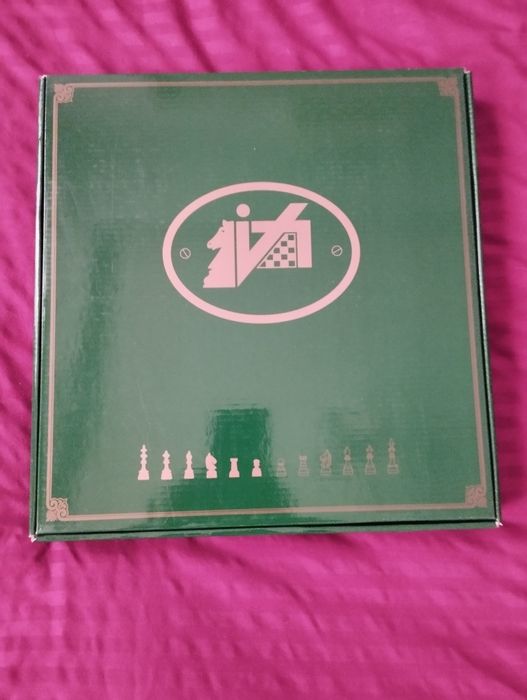 Продается шахмат шашки нарди премиум