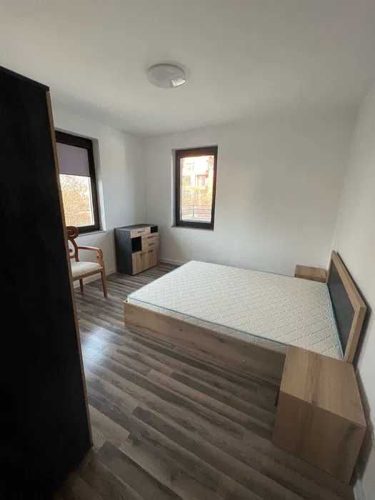 Дава се под наем Двустаен апартамент в София, Център - 70 кв.м за 750 € - Снимка #6