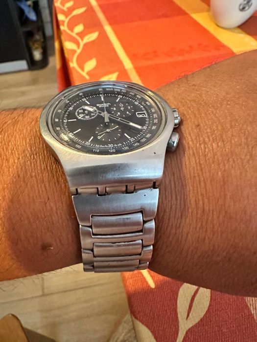Ceas Swatch SR936SW
