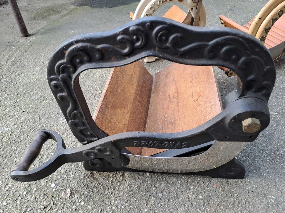 feliator vechi de paine danemarca anii 60