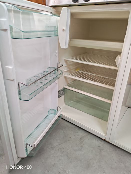 Modul Bucătărie Completa - Frigider/Congelator - Chiuveta /Plita