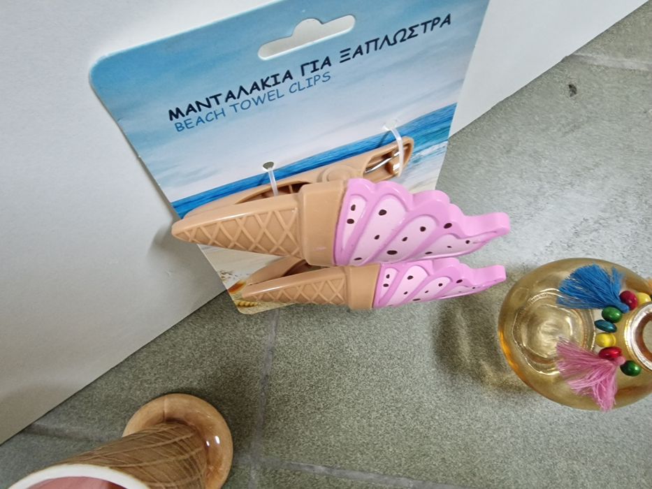 Лот вази/кашпа/декоративни чиниики