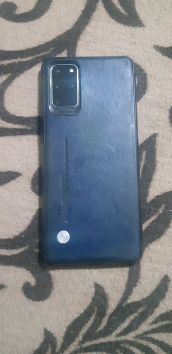 Samsung S20+5G narxi 3 mln kami bor