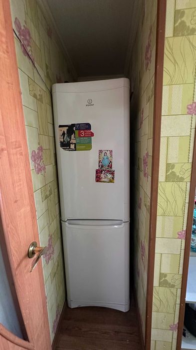 Продаётся 3х ком квартира